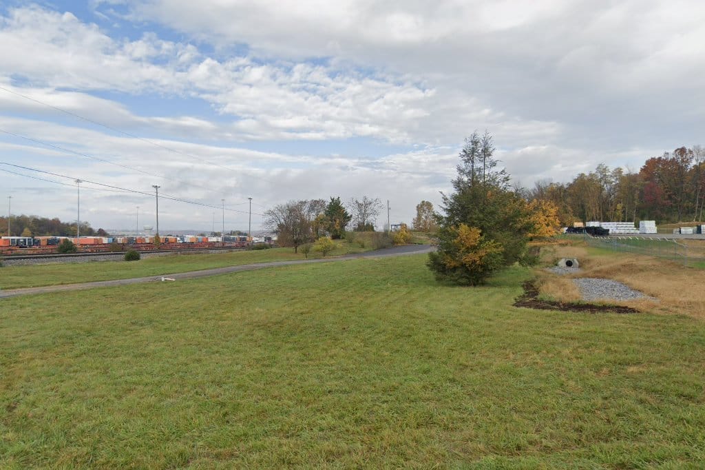 Cumberland Valley Animal Shelter