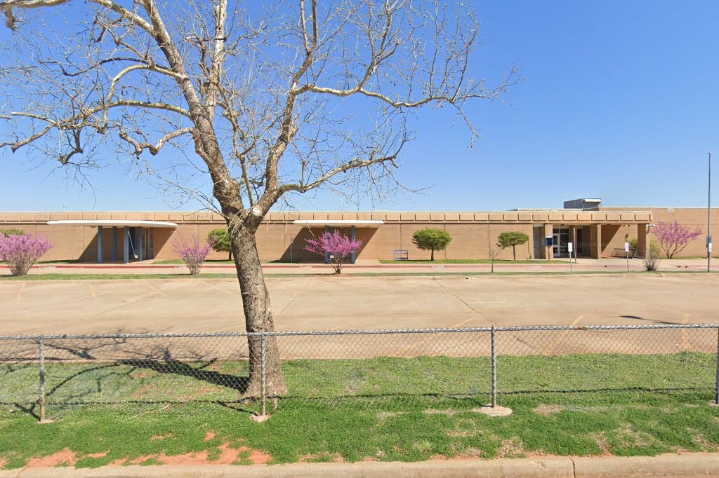 Bodine Elementary School