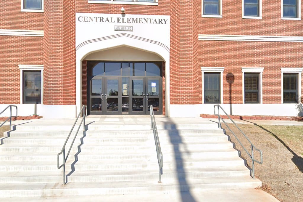 Central Elementary School