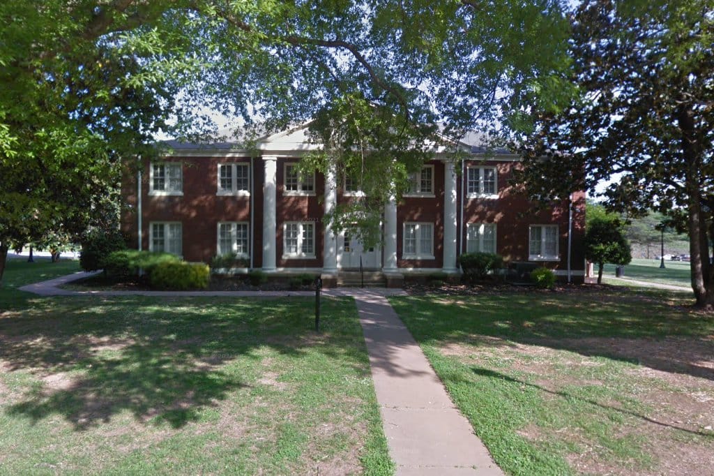 Limestone College