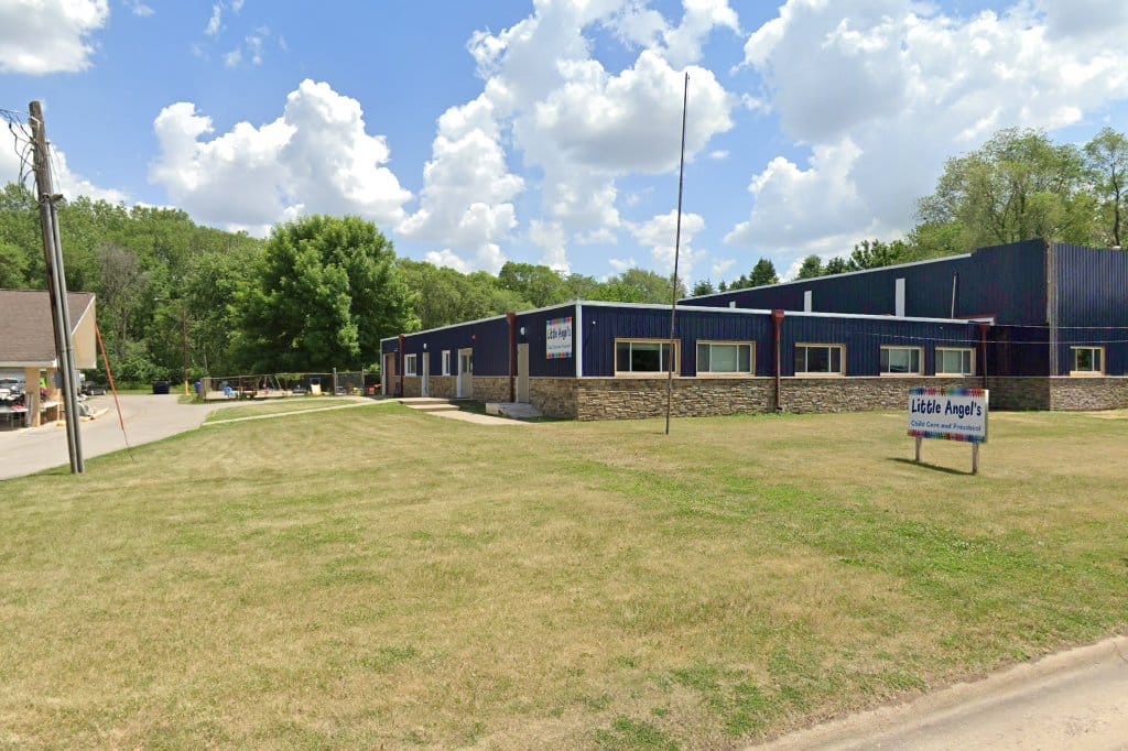 North Iowa Christian School