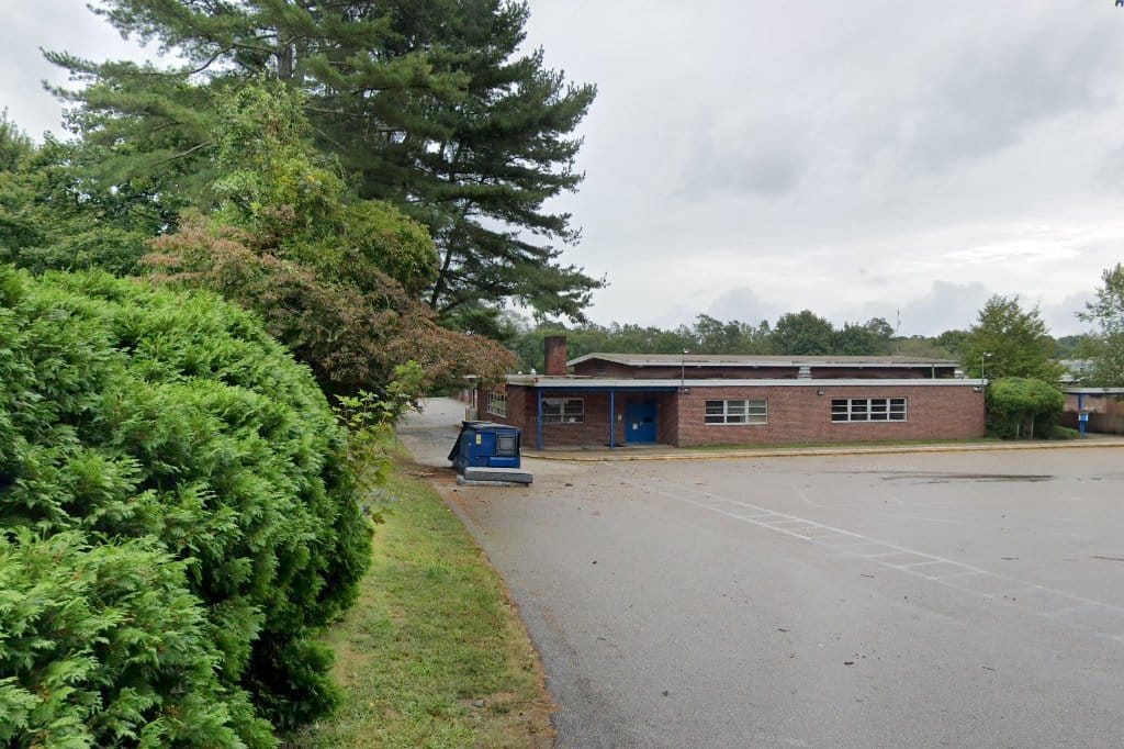 Wakefield Elementary School