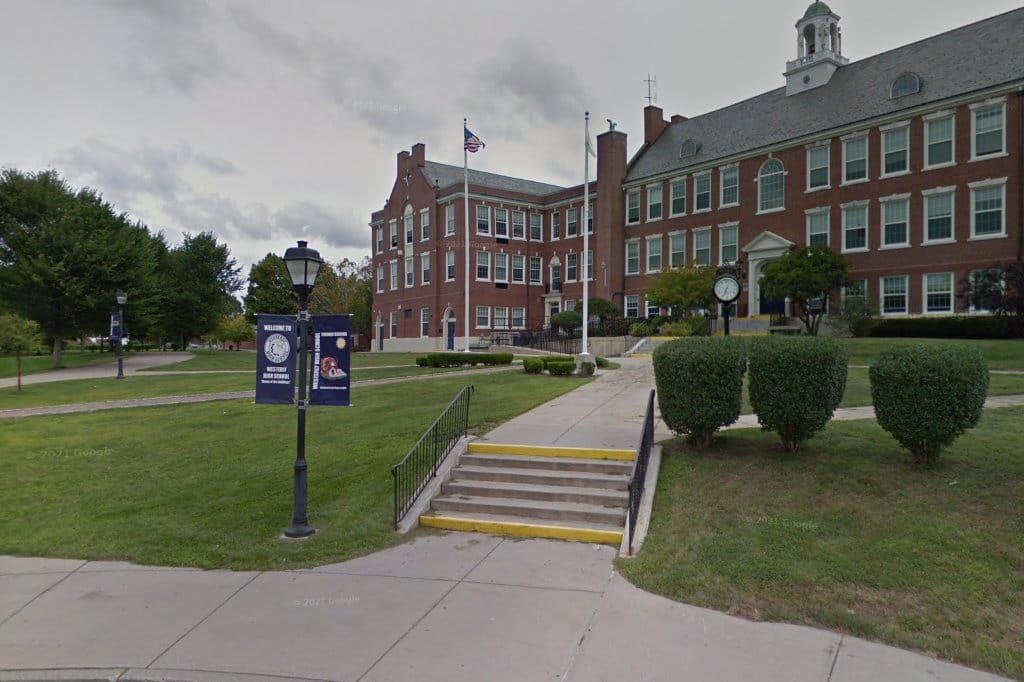 Westerly High School