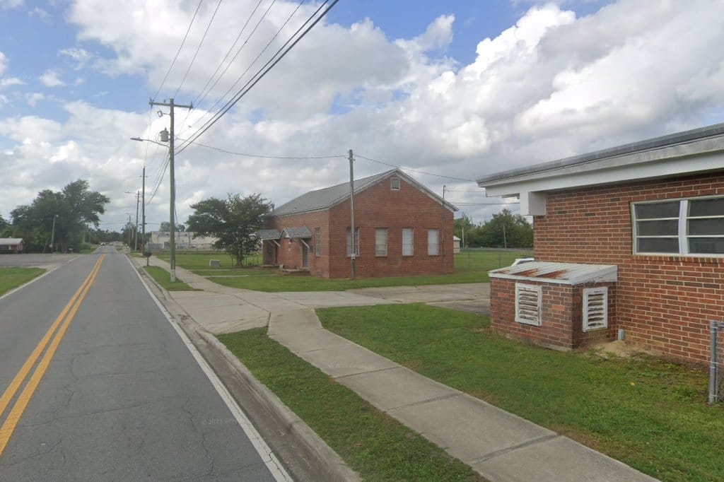 Calhoun County Adult Education
