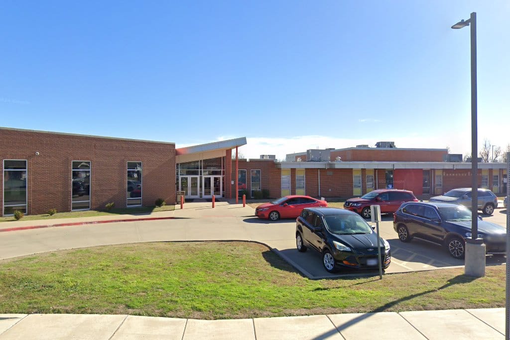 Southern Hills Elementary School