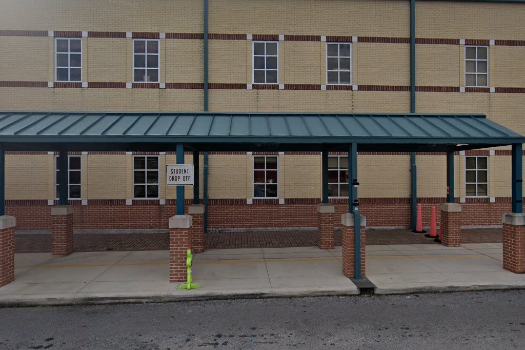 Wanke Elementary School