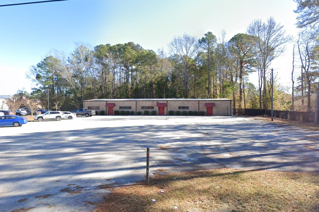 Sumter Beauty College Inc