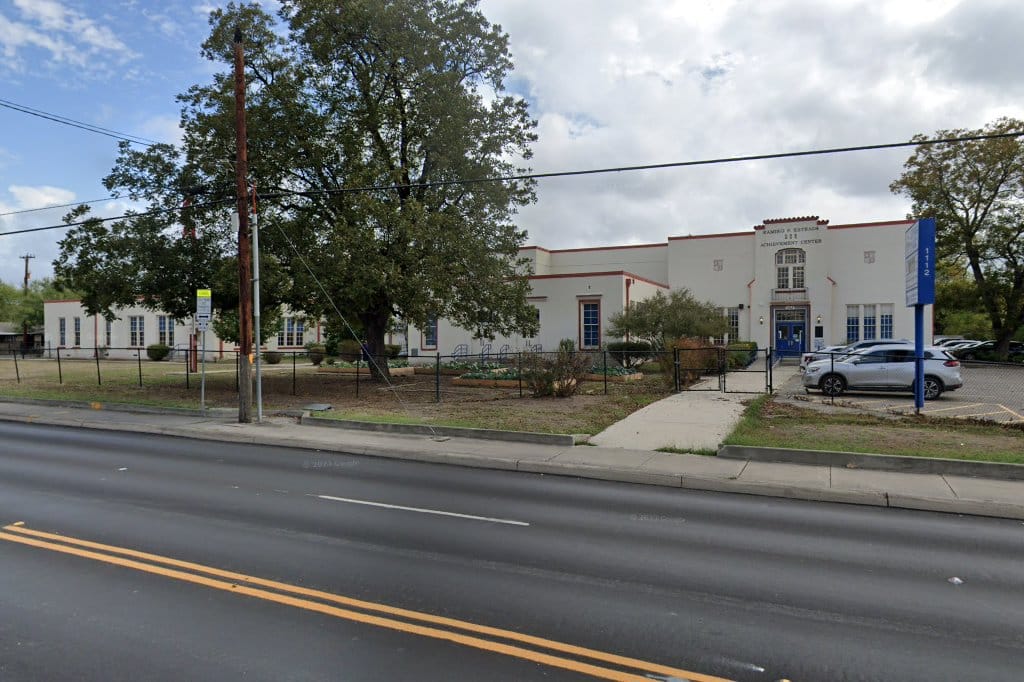 Estrada Achievement Center