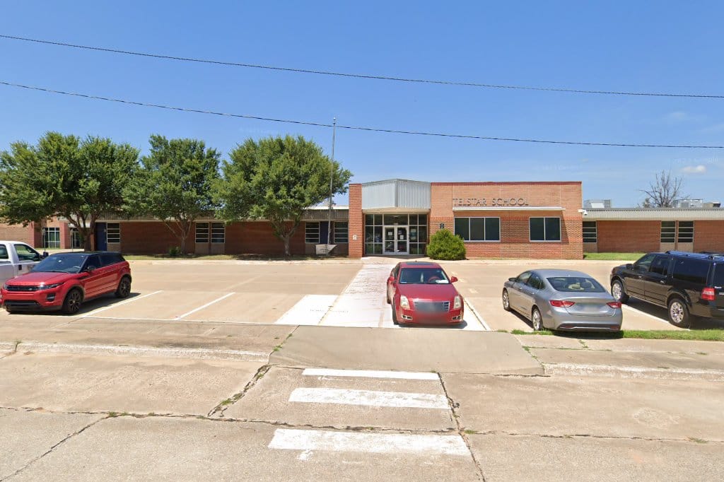 Telstar Elementary School