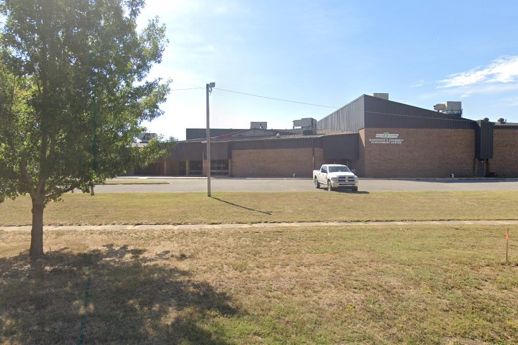 Okmulgee Elementary School