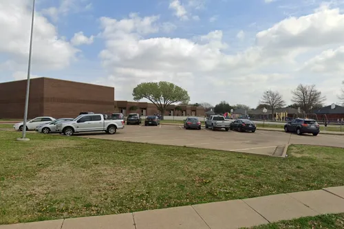 Back Elementary School