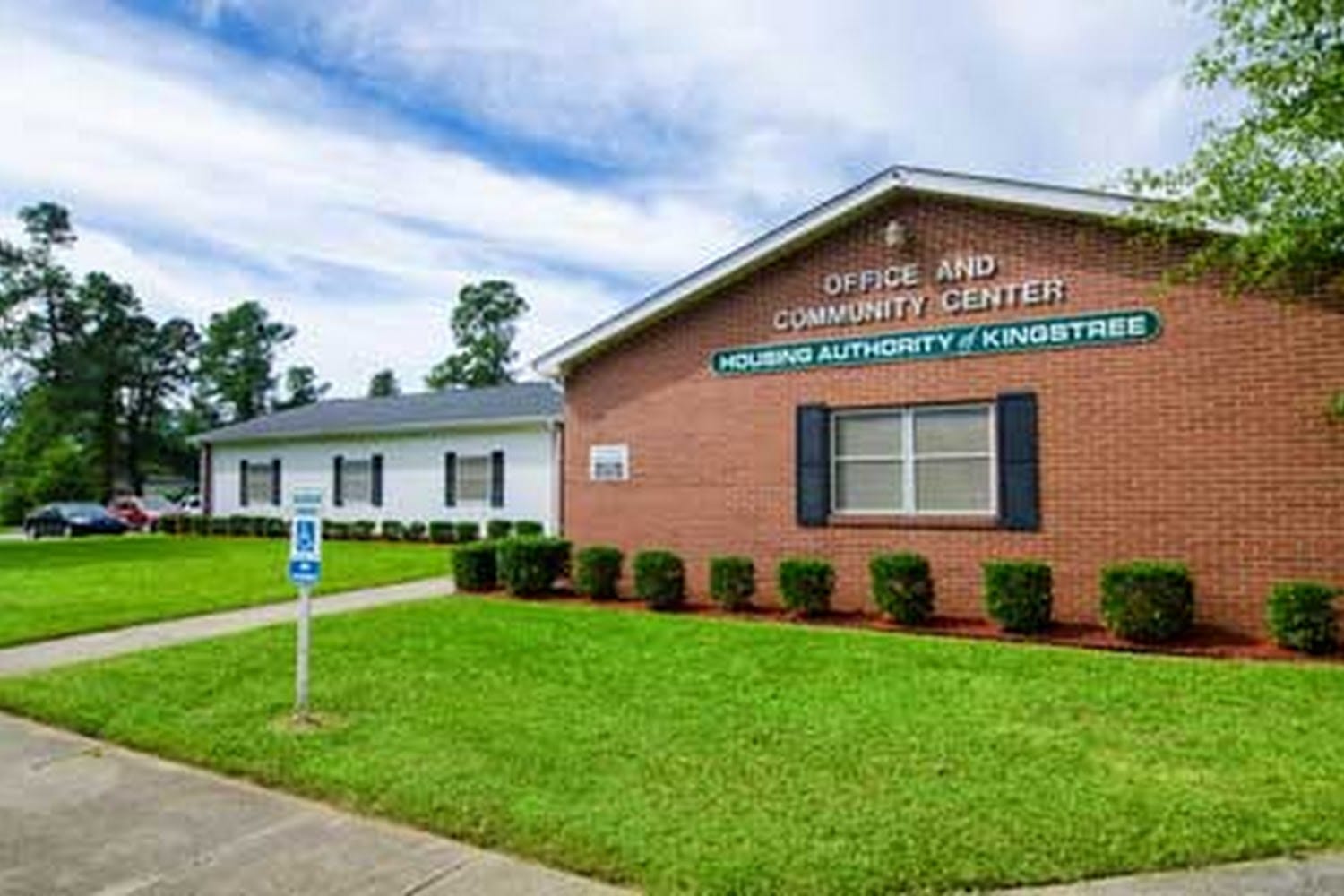 Kingstree Housing Authority