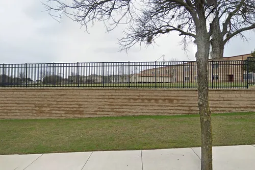 Mireles Elementary School