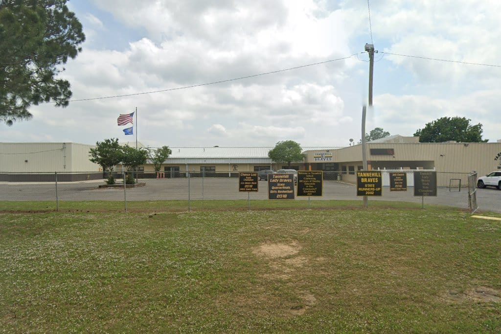 Tannehill Public School