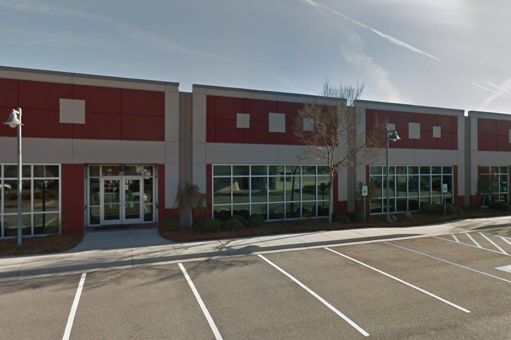ITT Technical Institute - North Charleston Campus