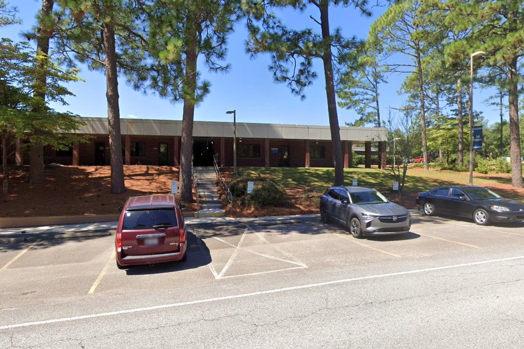Midlands Technical College - Airport Campus