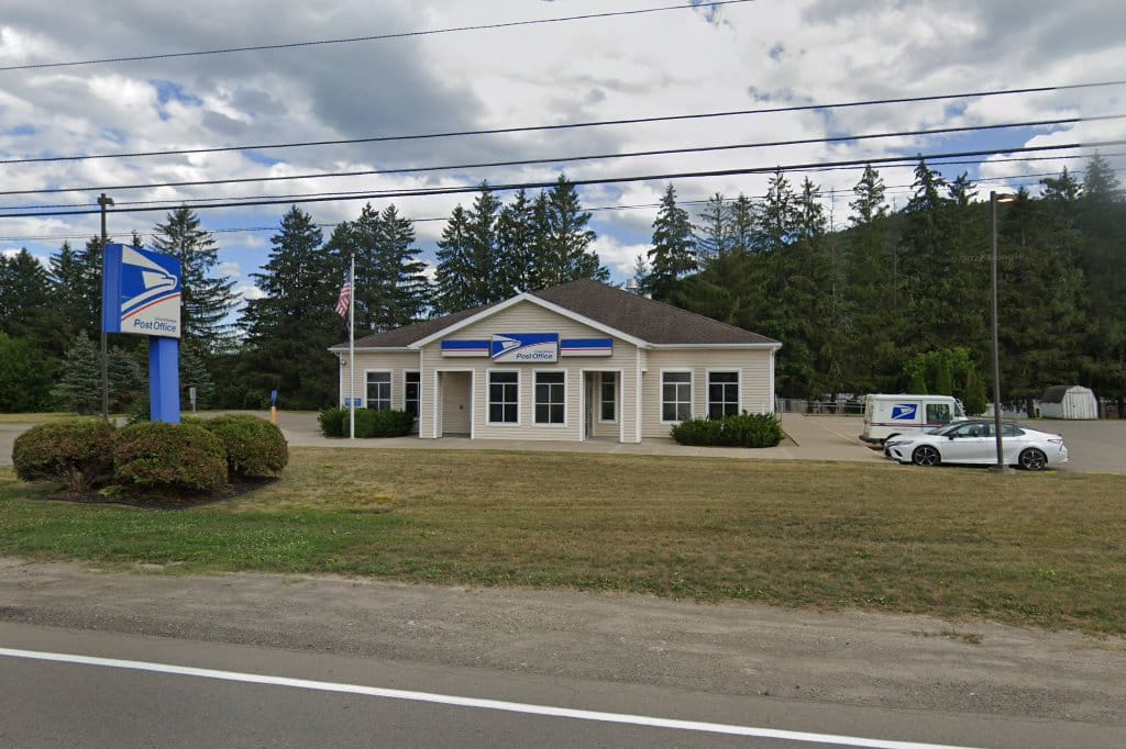 Addison Passport Office