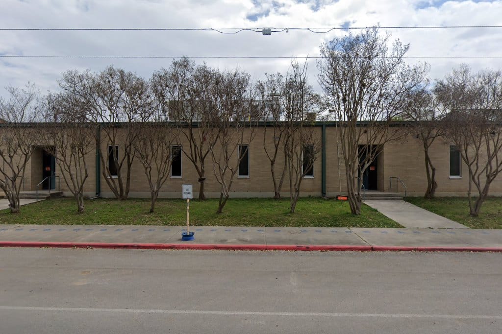 Helotes Elementary School