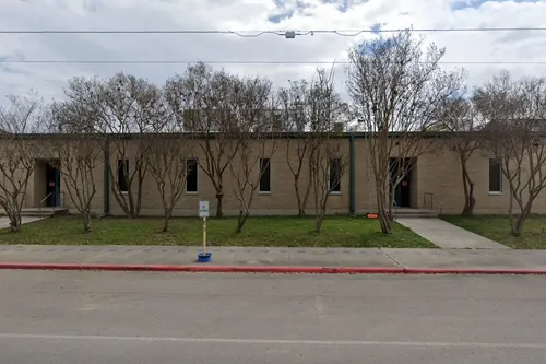 Helotes Elementary School