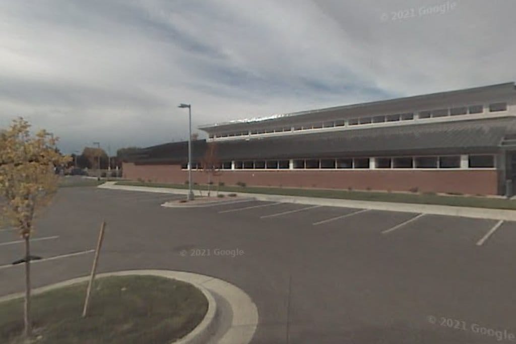 Lafayette Municipal Court