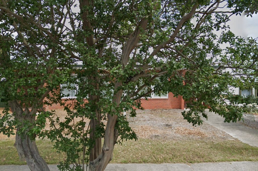 Pageland Municipal Court