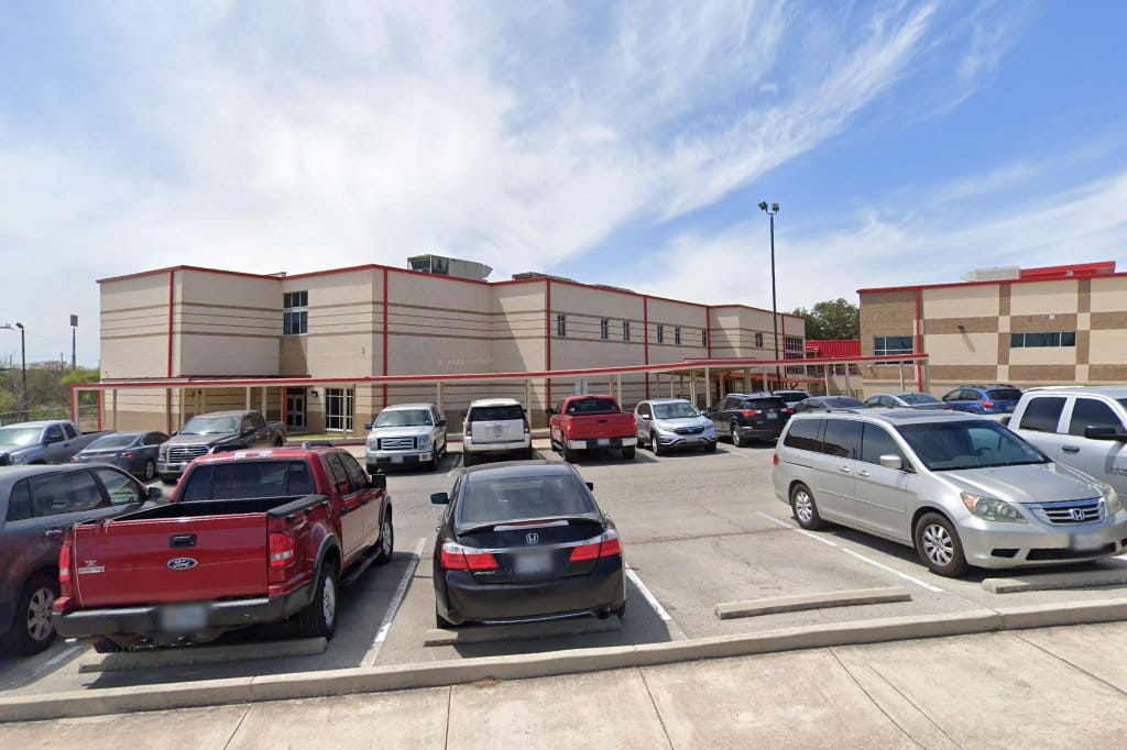 Rayburn Middle School