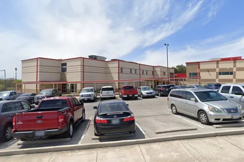 Rayburn Middle School