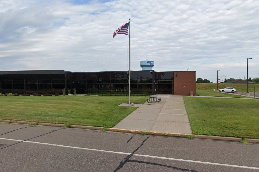 Chippewa Falls Unemployment Office
