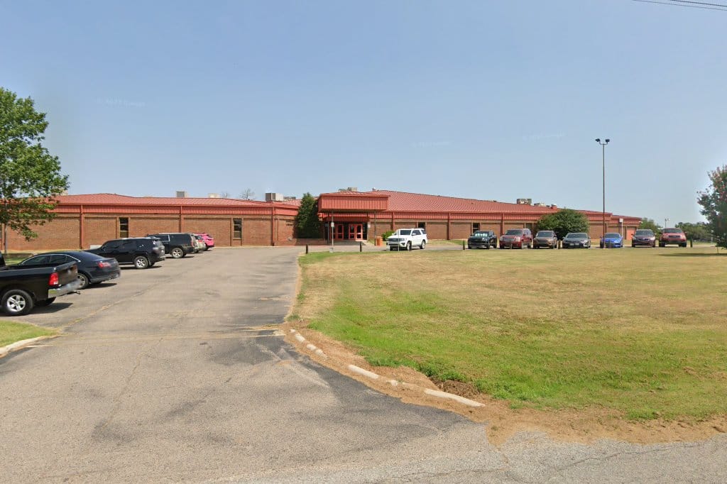 Konawa High School