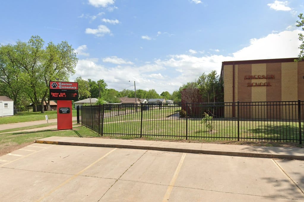 Emerson Elementary School