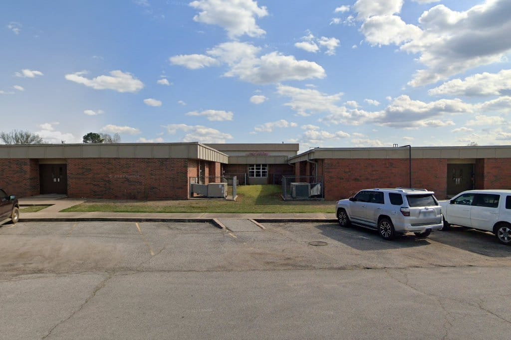 Marrs Elementary School