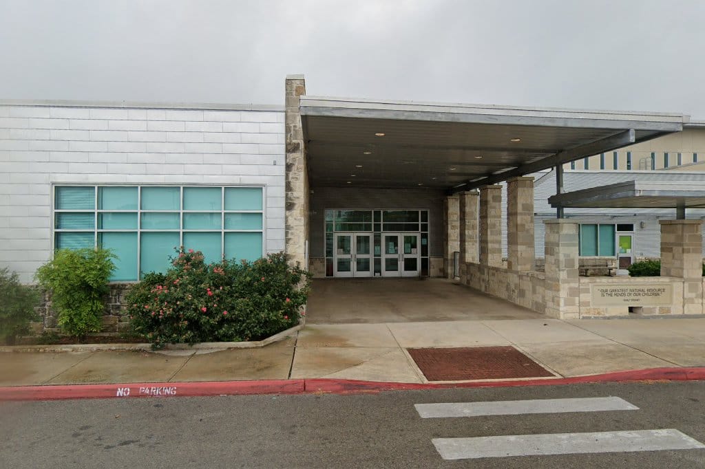 Rolling Meadows Elementary School