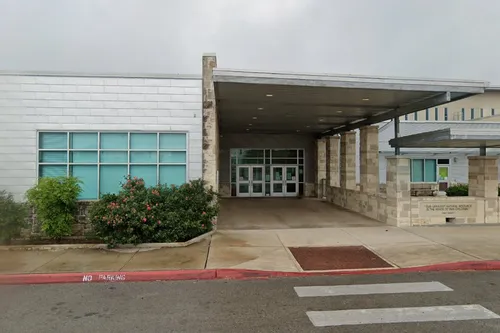 Rolling Meadows Elementary School
