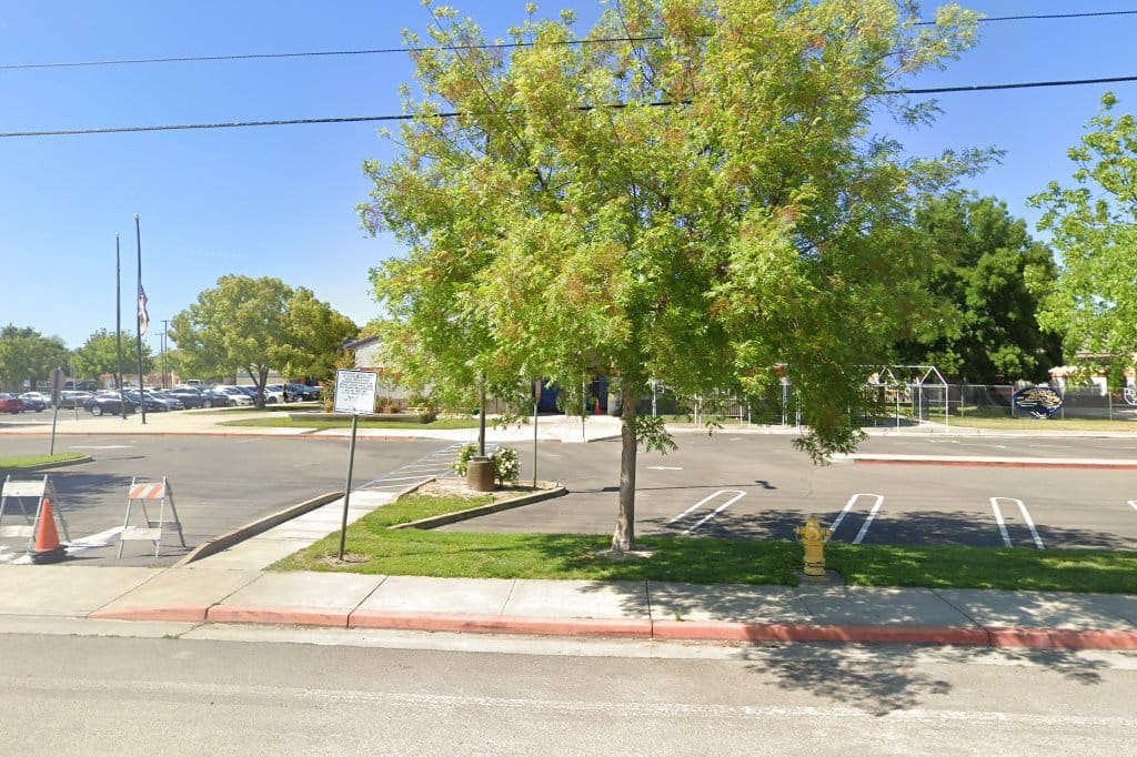 Harmony Elementary School