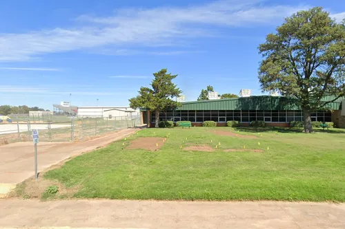 Northwest Elementary School