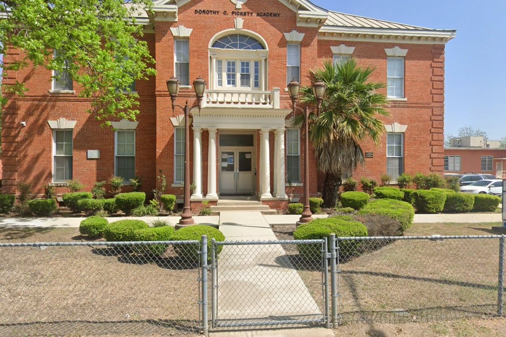 Pickett Academy