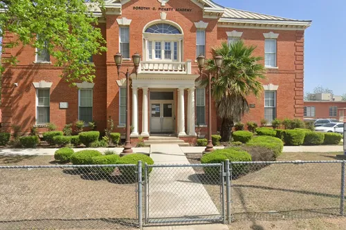 Pickett Academy