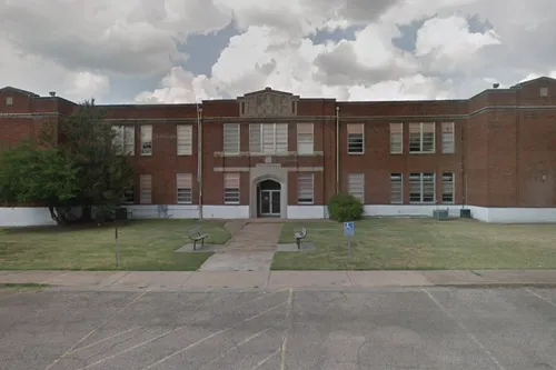 Cooper Elementary School