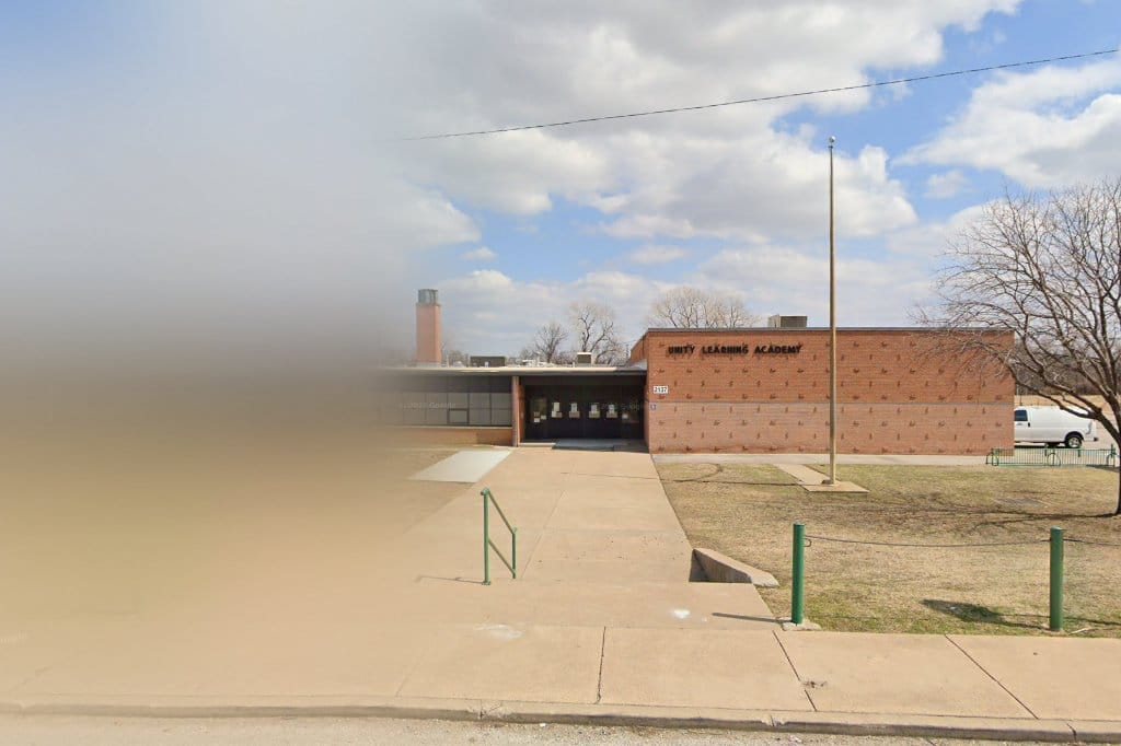 Jackson Elementary School