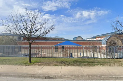 Wilderness Oak Elementary School