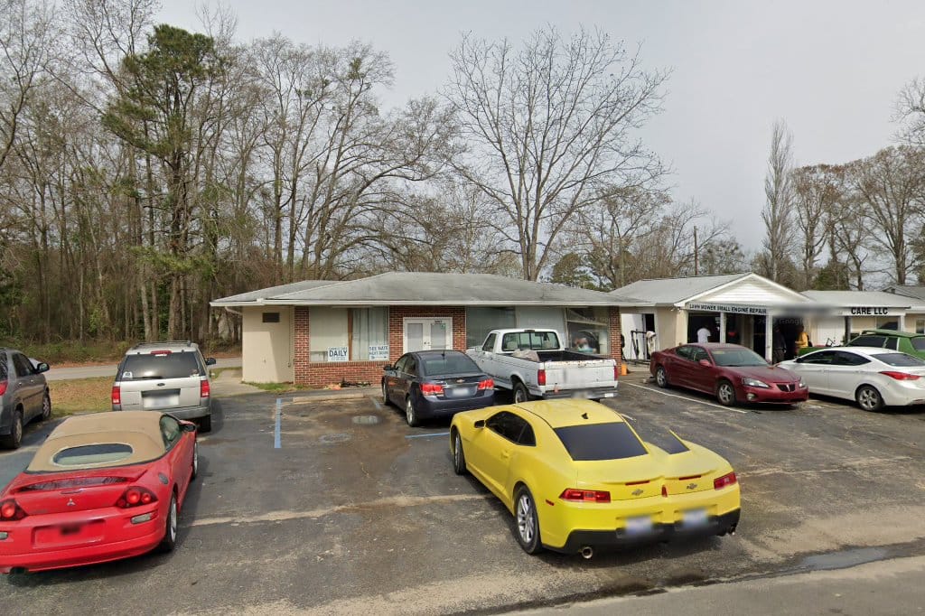 Monetta Magistrate Court