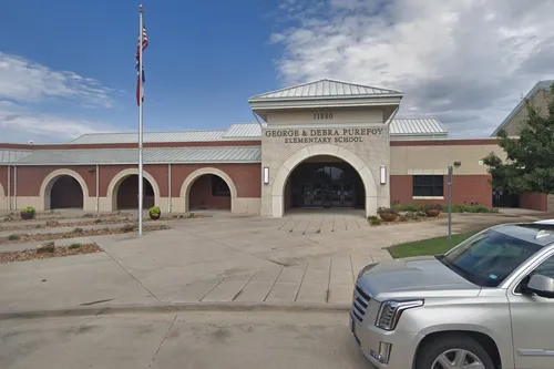 Purefoy Elementary School