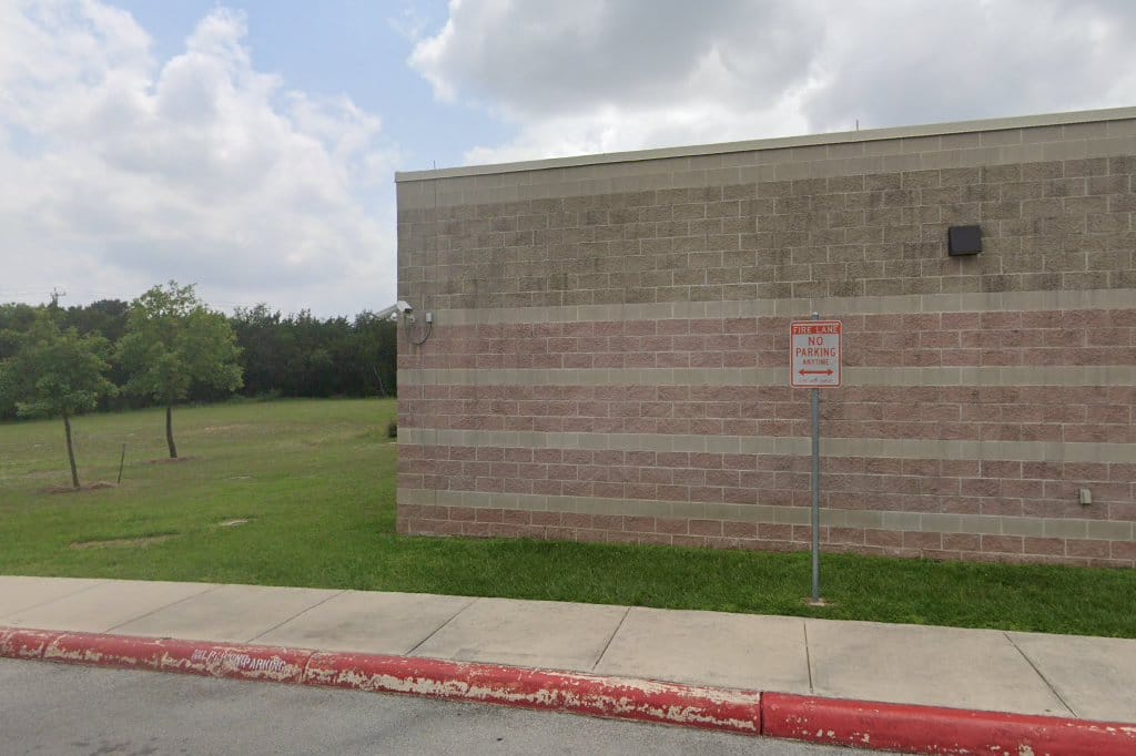Roan Forest Elementary School
