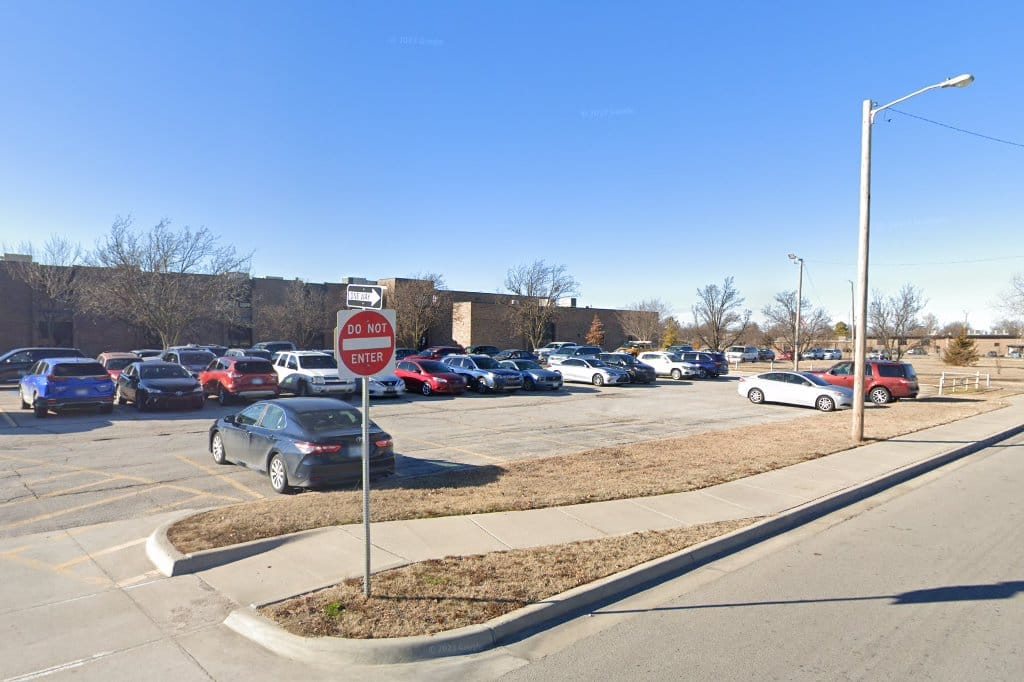 Skelly Elementary School