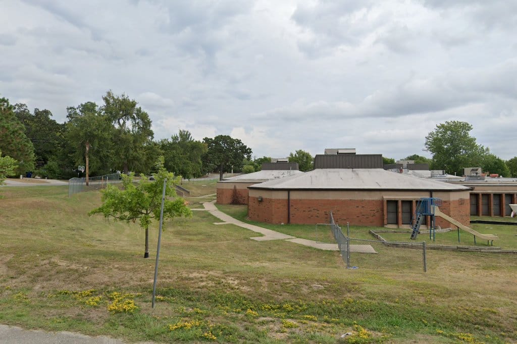 Park Elementary School