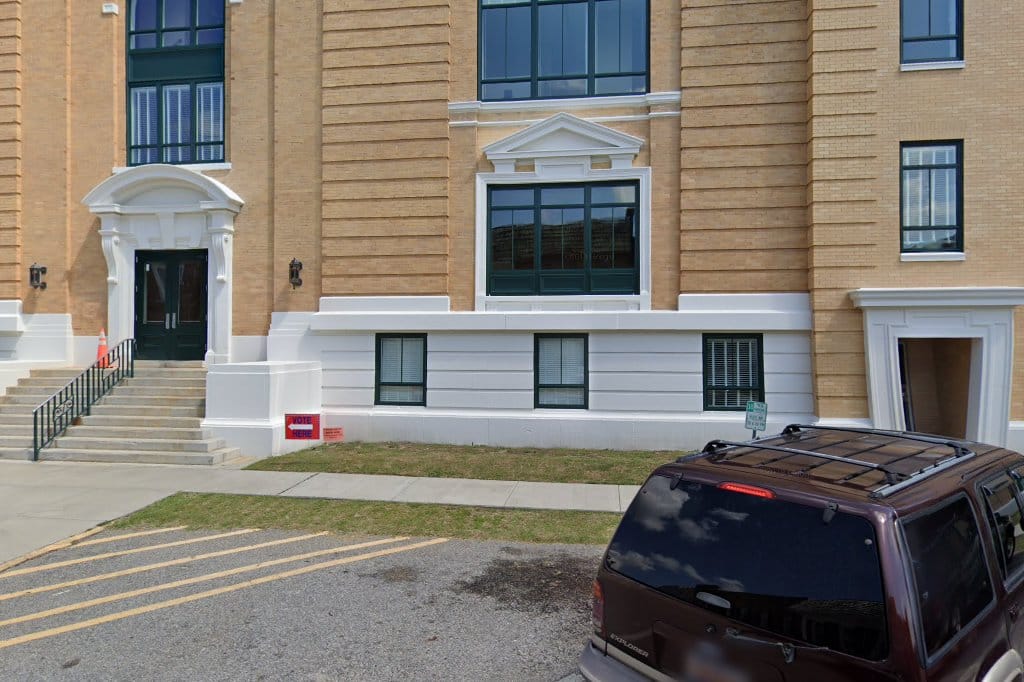Sumter Circuit Court