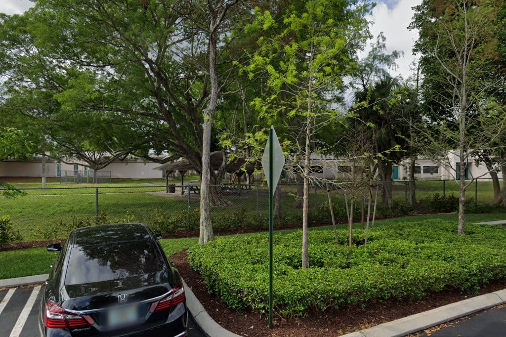 Ramblewood Elementary School