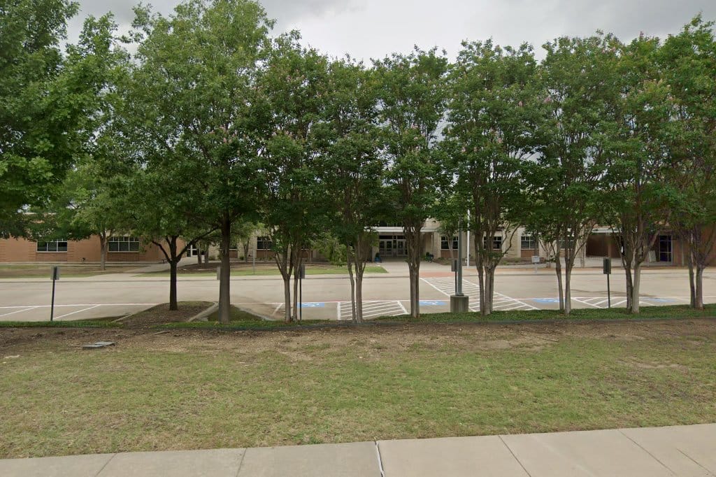Bledsoe Elementary