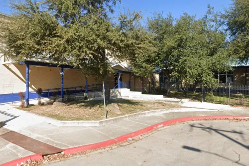 Athens Avenue School