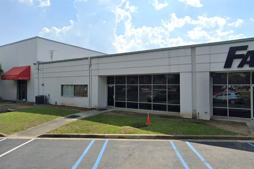 North Charleston Magistrate Court